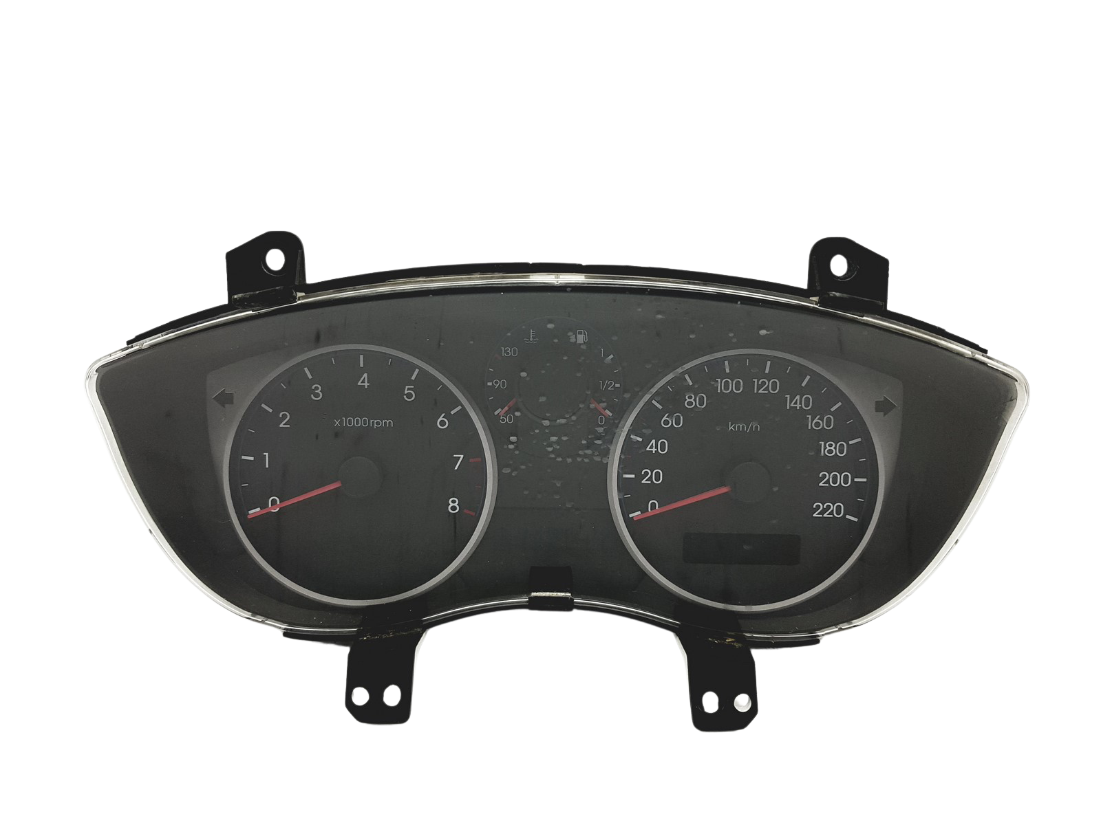 Tacho Kombiinstrument Hyundai i20 94006-1J160 940061J160 51663 main product photo