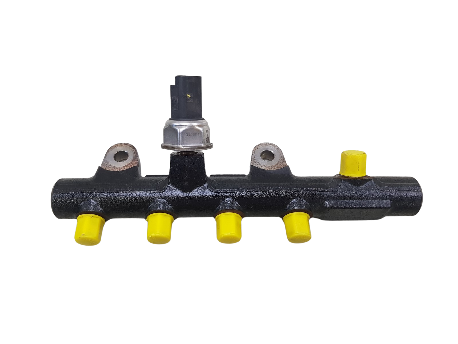 Einspritzleiste Kraftstoffverteiler 175210651R 85PP68-01 Renault 1.5 DCI 1236 main product photo