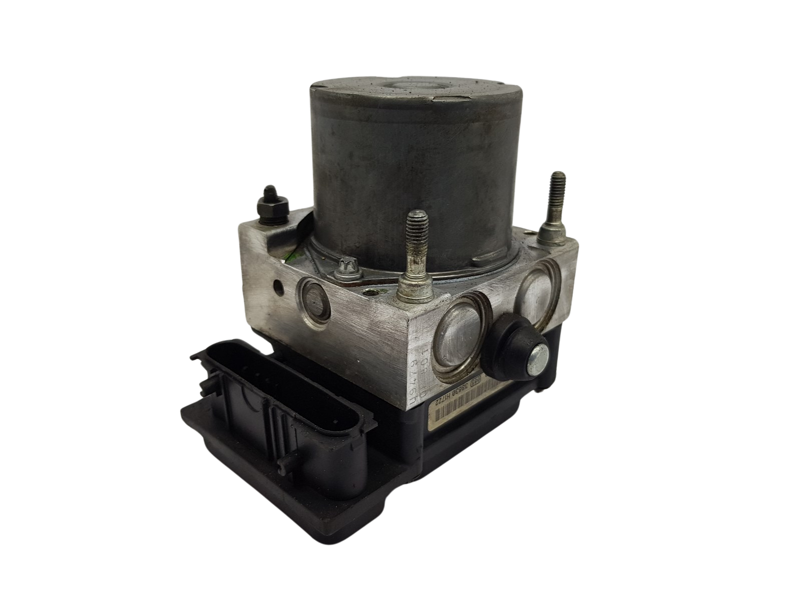 Abs-Pumpe Nissan Almera 47660BN820 0265231415 0265800330 6144 main product photo