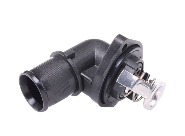 Thermostat Gehäuse Citroen Peugeot Berlingo C1 C2 206 OE 1336N1 main product photo