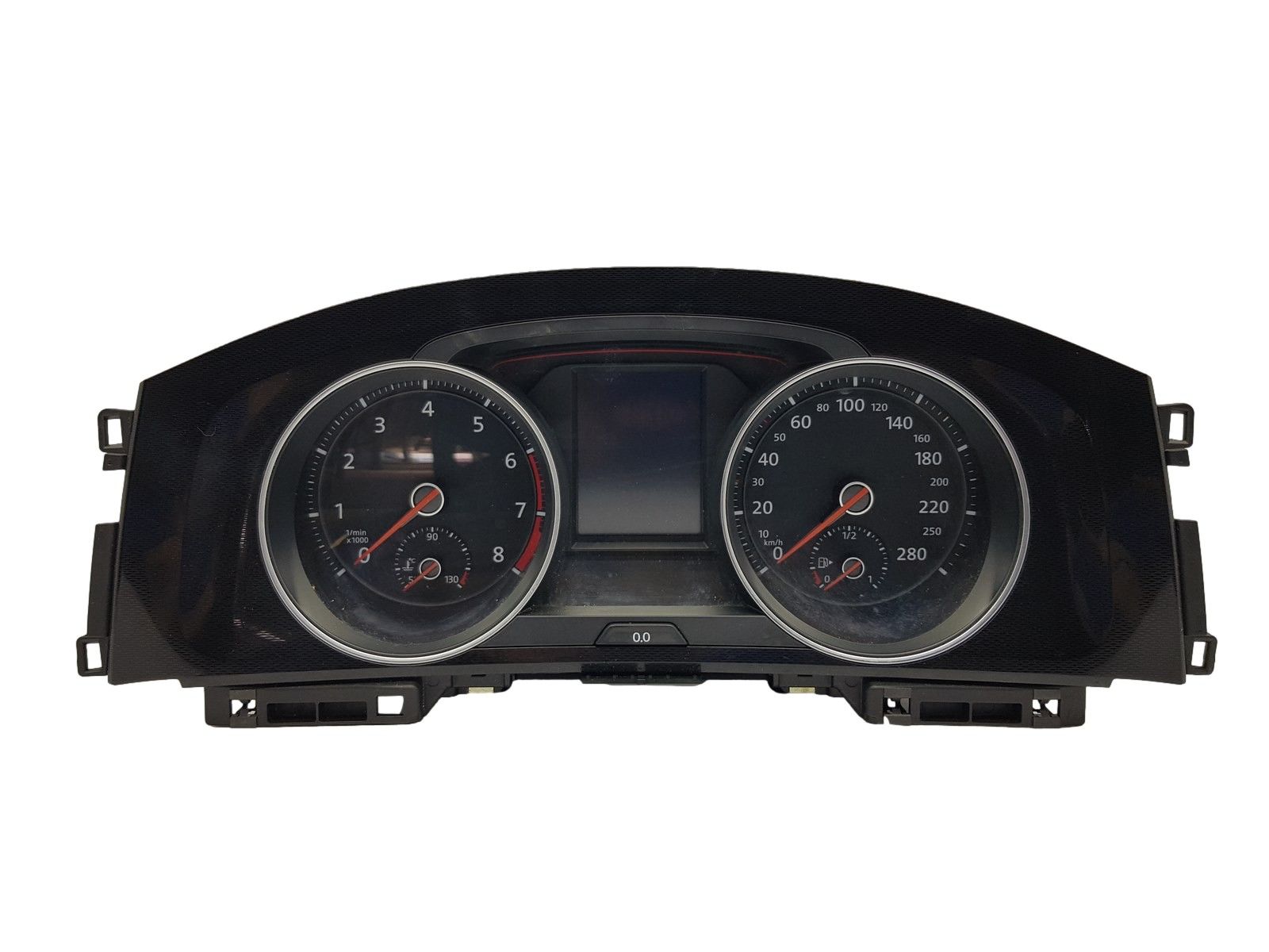 Tacho Kombiinstrument VW Golf MK7 5G6920870 A2C85272500 1089 main product photo