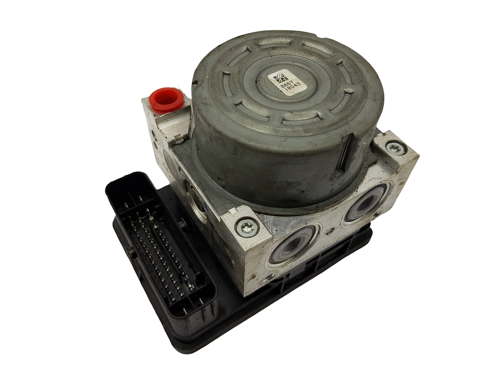 Abs-Pumpe Audi TT 8S0907379B 8S0614517B Ate main product photo