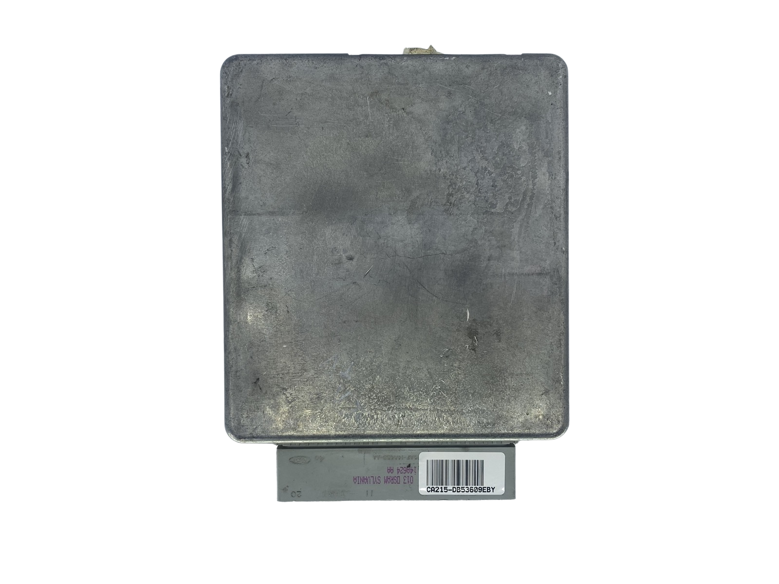Steuergerät 1S5A-12A650-CA LP4-322 LGF0 Ford Visteon 53609 main product photo