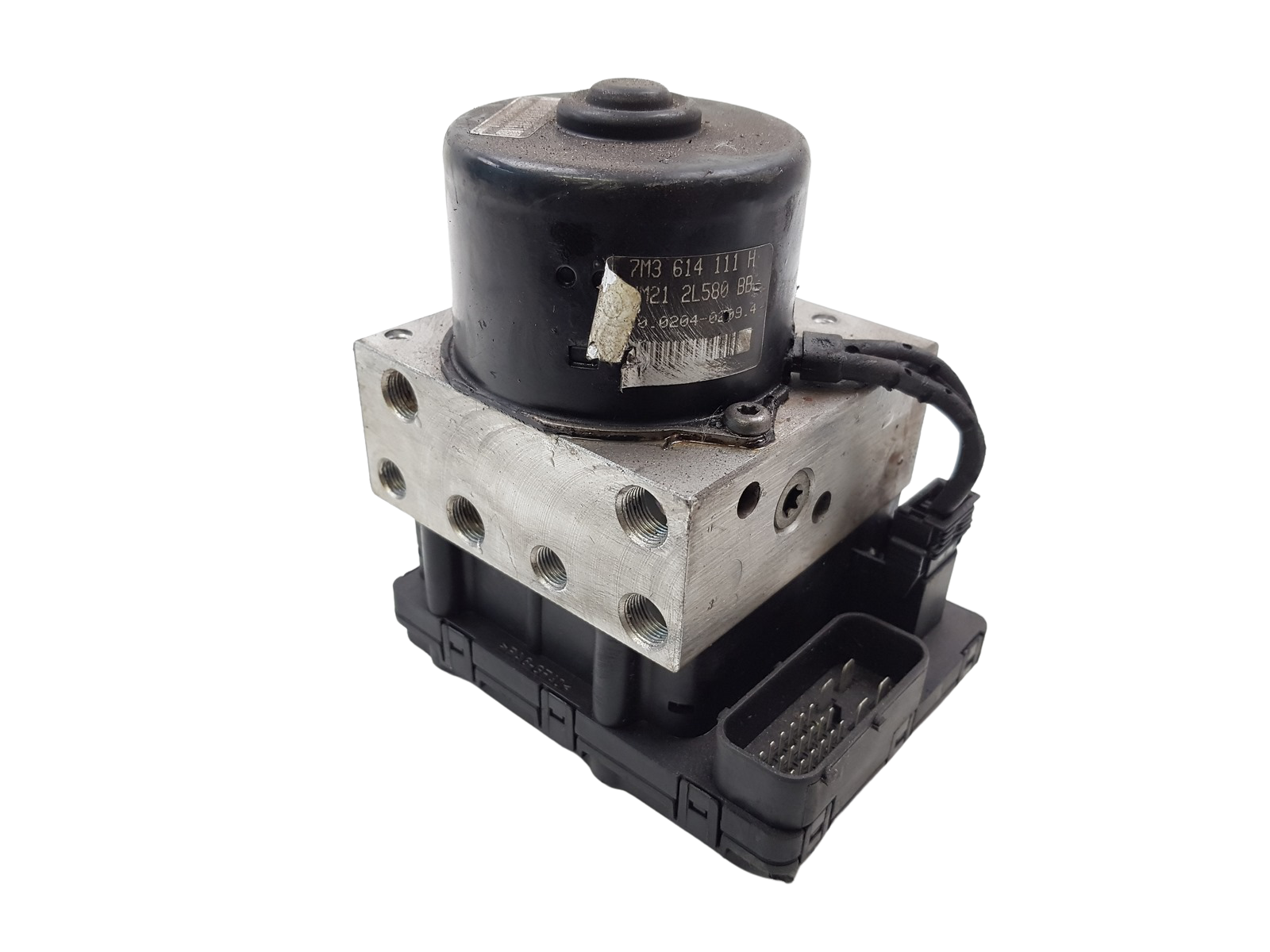 Abs-Pumpe Sharan Galaxy Alhambra 7M3614111H 1J0907379P 1450 main product photo