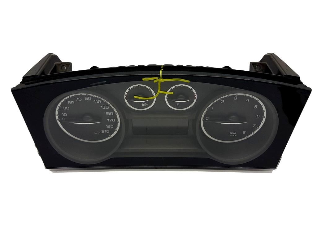 Tacho Kombiinstrument Lancia Ypsilon 51893682 A2C53421796 main product photo
