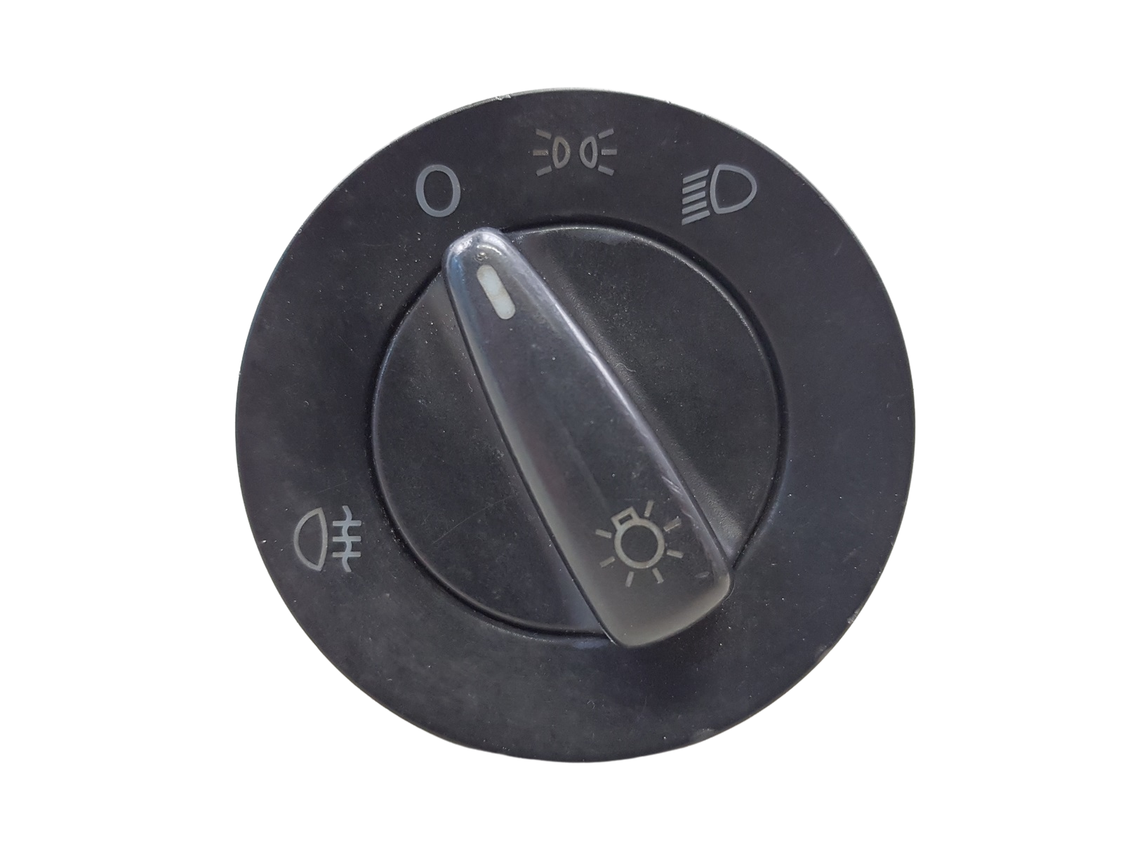 Lichtschalter Volkswagen VWAG 1C0941531 5 main product photo