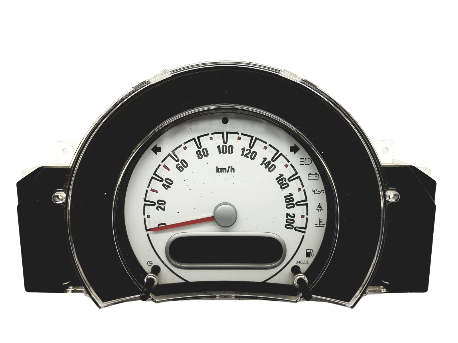 Tacho Kombiinstrument Opel Agila Suzuki Splash 34100-52K44 42202 main product photo