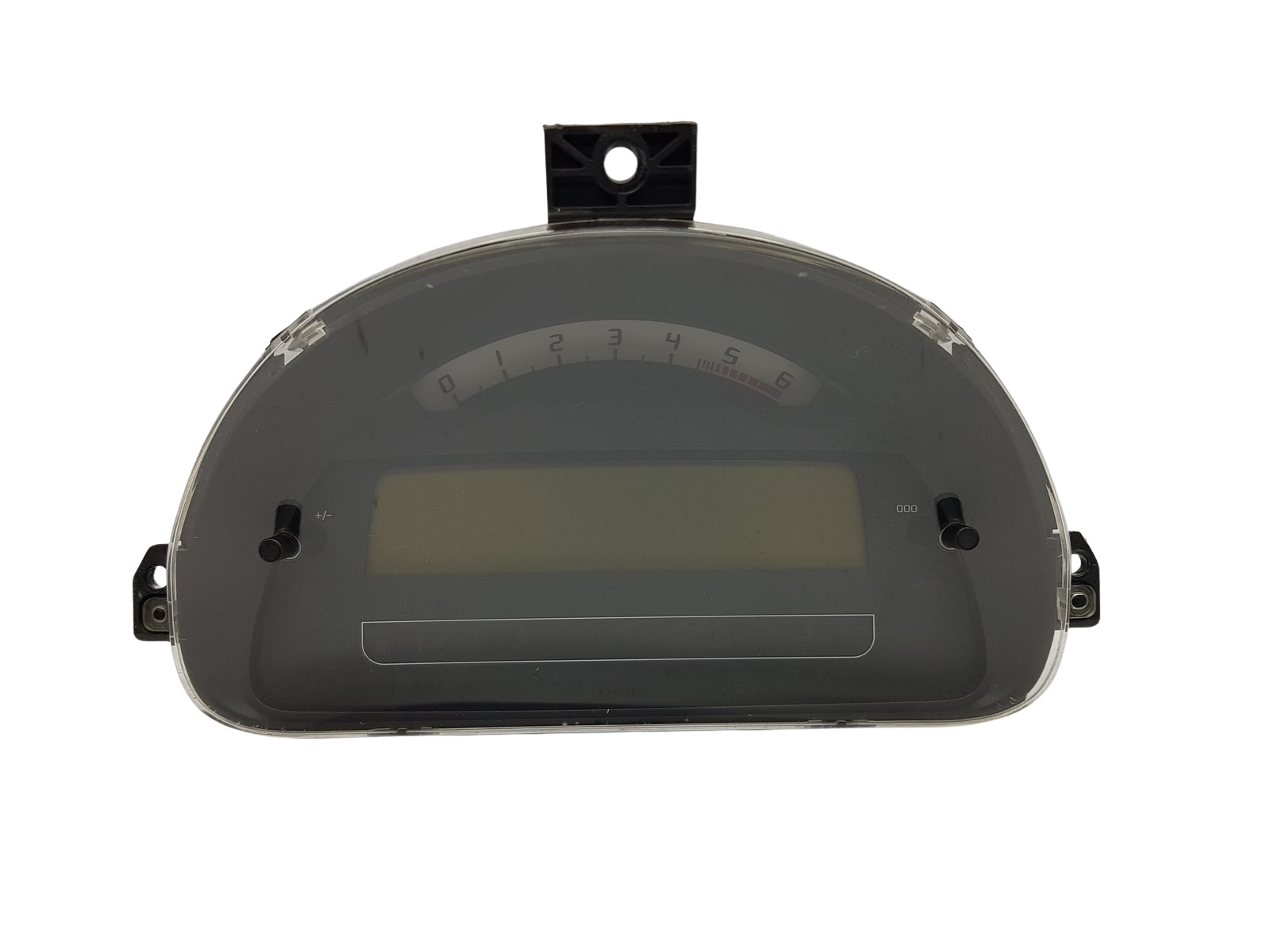 Tacho Kombiinstrument Citroen C2 C3 9660225880 3052 main product photo