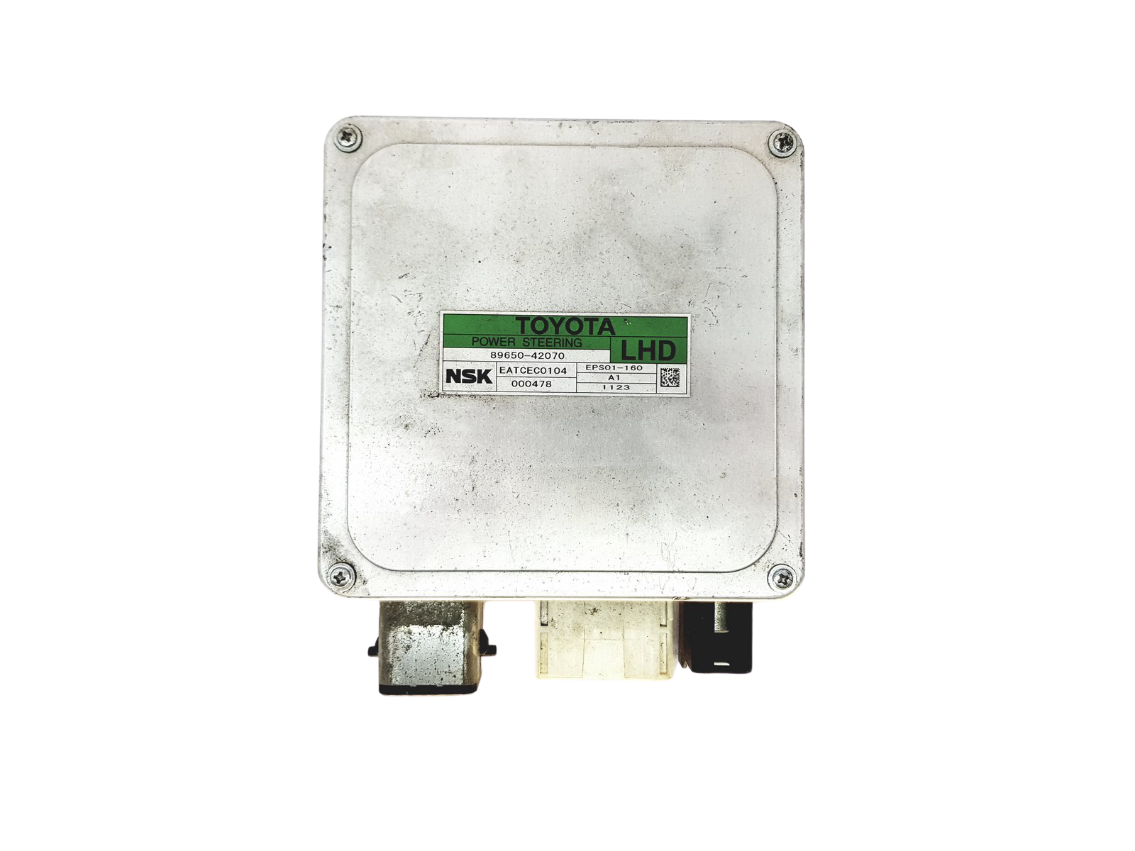 Steuergerät 89650-42070 EATCEC0104 Toyota NSK main product photo