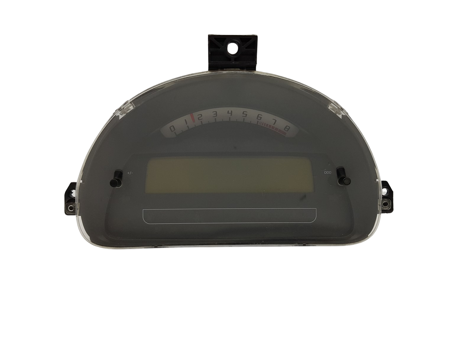 Tacho Kombiinstrument Citroen C2 C3 9660225780 D 01 2767 main product photo