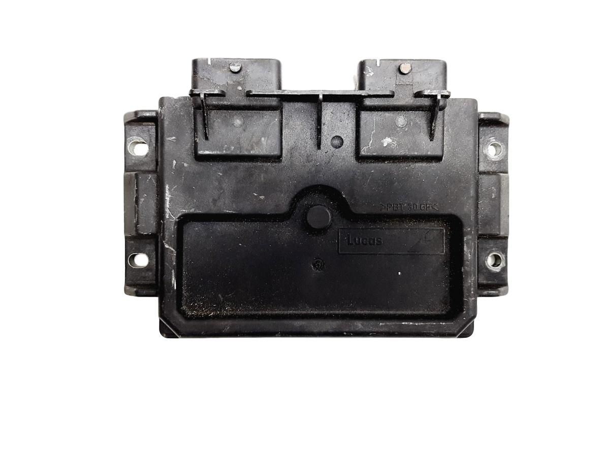 Steuergerät 9641390180 9644506780 R04080028B 80923E PSA Lucas 9490 main product photo
