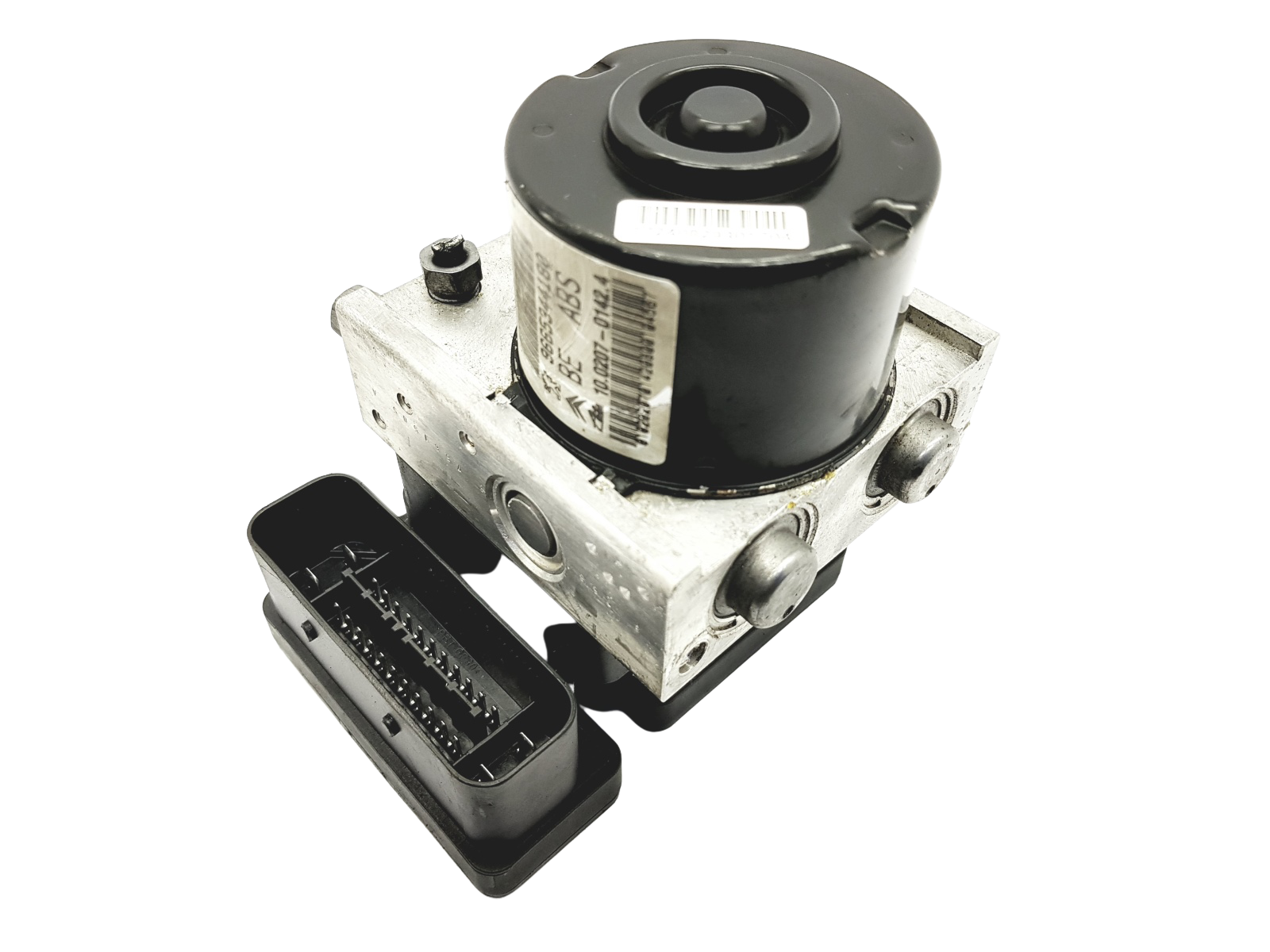 Abs-Pumpe 9665344180 10.0970-1153.3 C2 C3 207 PSA ATE 46542 main product photo