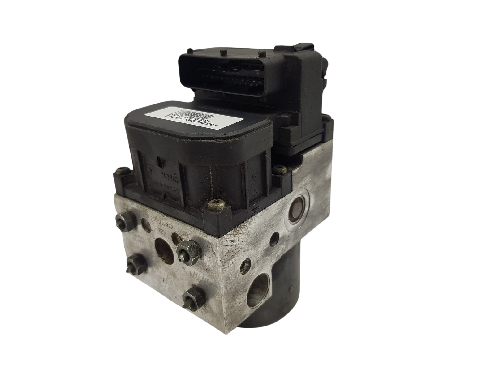 Abs-Pumpe Nissan Almera 476605M303 0273004596 Bosch 5792 main product photo