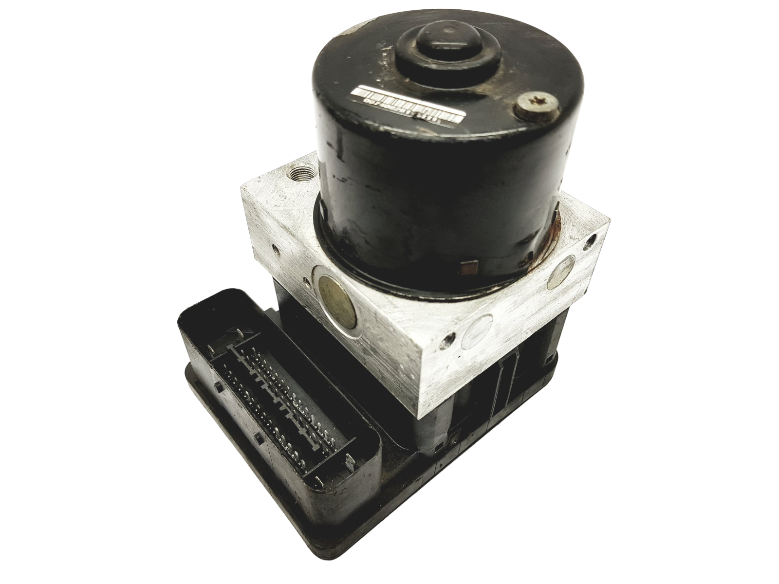 Abs-Pumpe VW Audi Skoda 1J0614117E 1C0907379C Ate 46584 main product photo