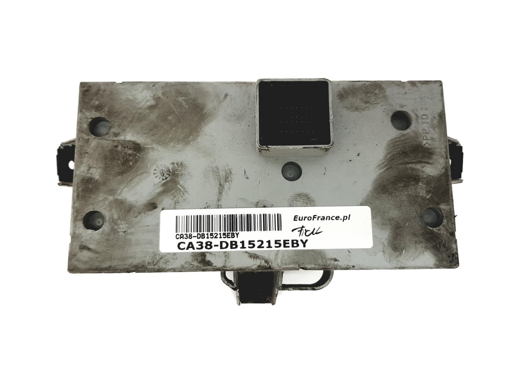 Steuergerät BSI 46795991 Fiat main product photo