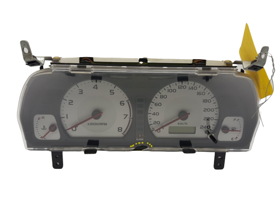 Tacho Kombiinstrument Austin F MGF 1.8L AR0043006 RG/20524 UK-NSI main product photo
