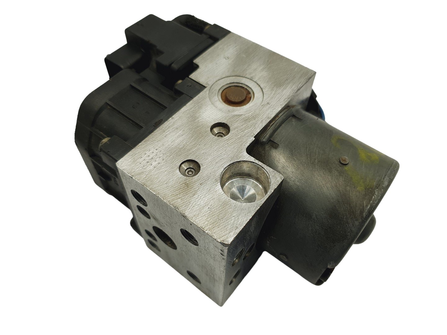 Abs-Pumpe Nissan Almera 476604U103 0265216787 0273004505 63567 main product photo
