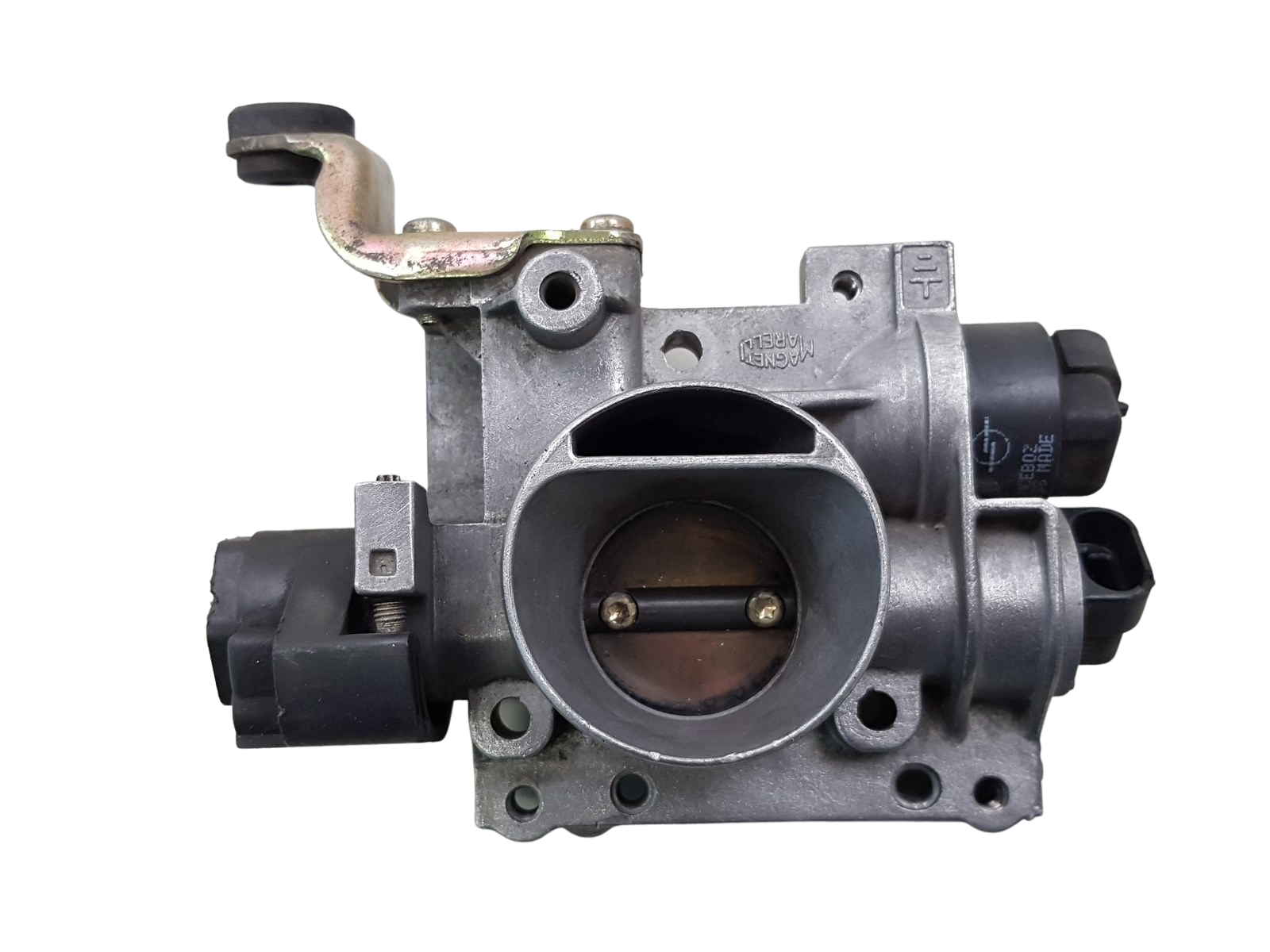 Drosselklappe Fiat Punto 2 36SXFE1/A IB01/00 1.2 1658 main product photo