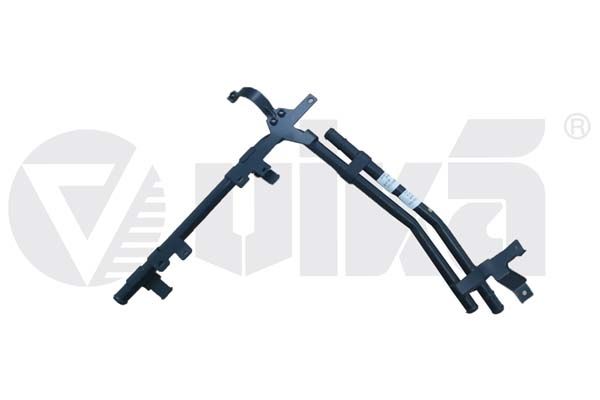 Wasserleitung 7P0121070H 11211887001 VW Touareg Vika main product photo
