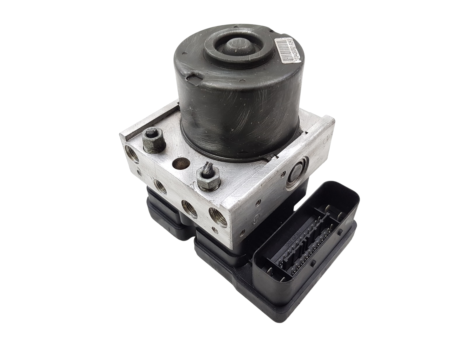 Abs-Pumpe Ford Mazda 3M51-2M110-CA 10.0970-0108.3 ATE 1394 main product photo