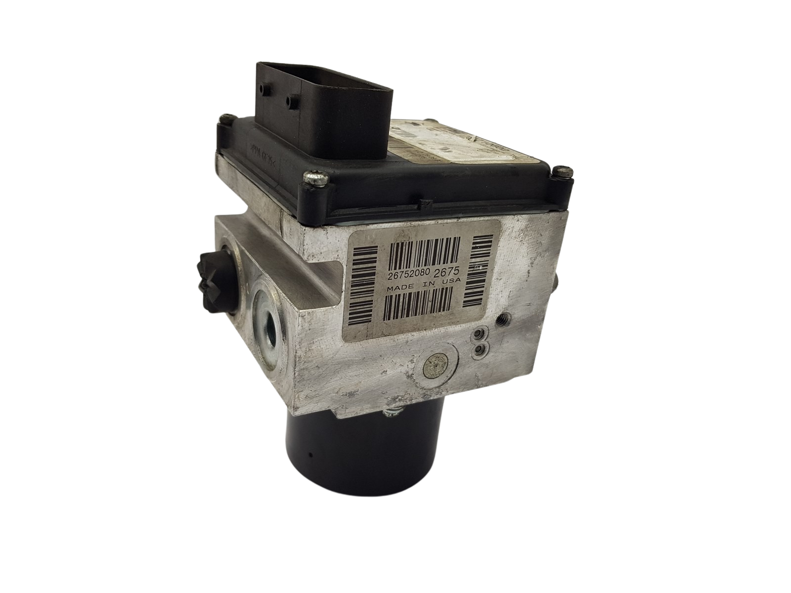 Abs-Pumpe Peugeot 407 15710602 9660067280 TRW 6323 main product photo