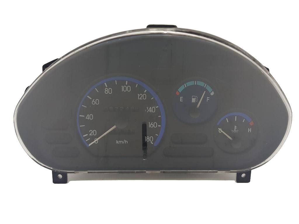 Tacho Kombiinstrument Daewoo Matiz 96527397 14278 main product photo