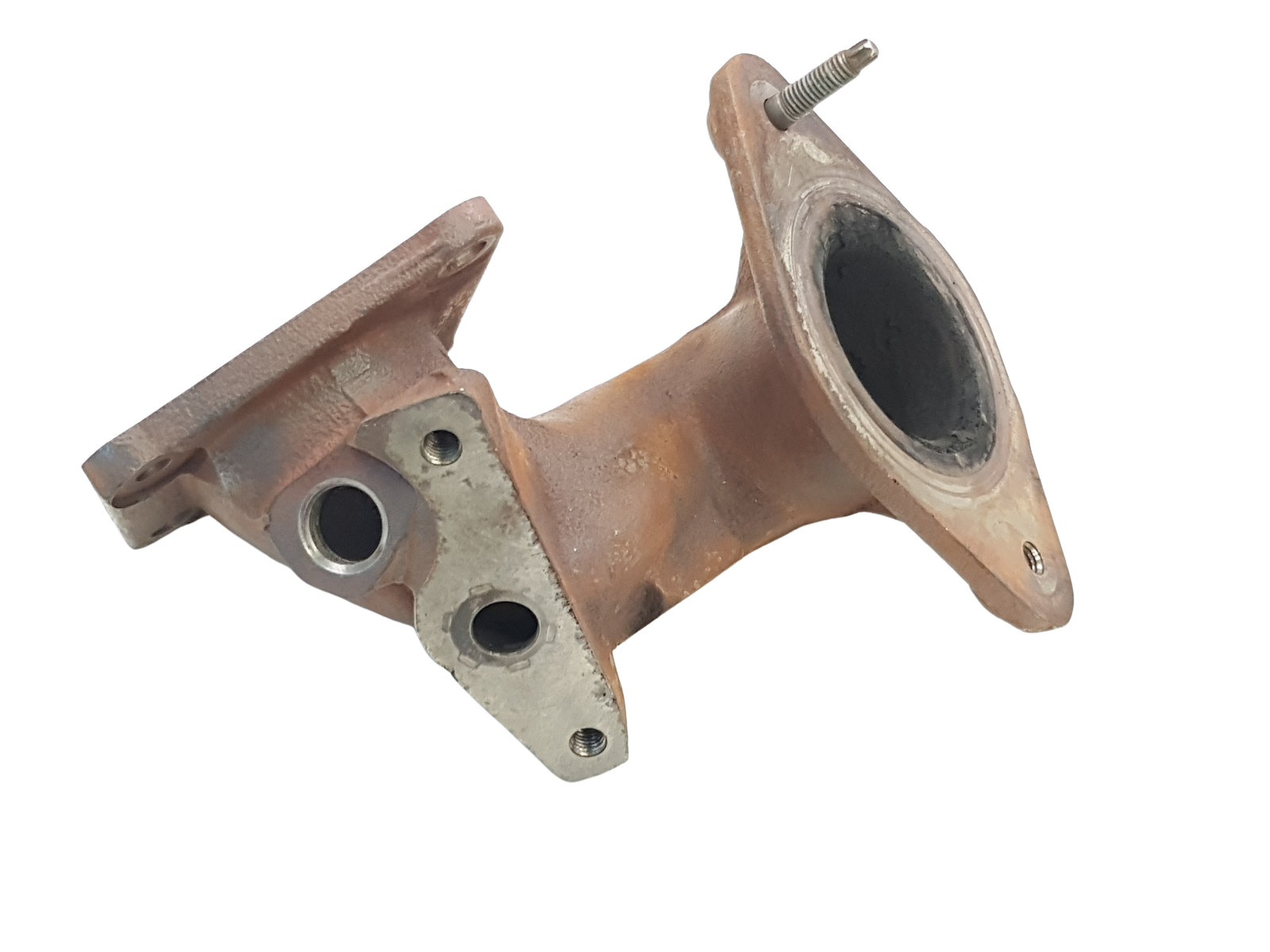 Ladeluftschlauch 144404745R 2.3 dci Renault Master 3 Movano B 15000km main product photo