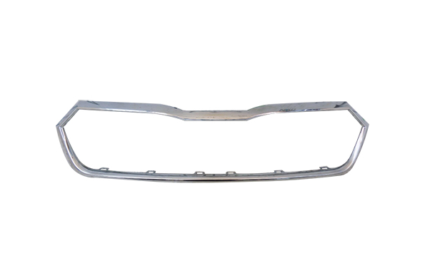 Kühlergrill Rahmen Für Skoda Octavia 4 5E3853761 88531820502 DPA main product photo