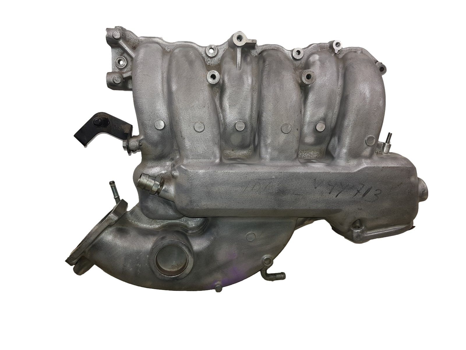 Ansaugkrümmer 140102A10B NL0805 3.5 V6 Renault V4Y main product photo