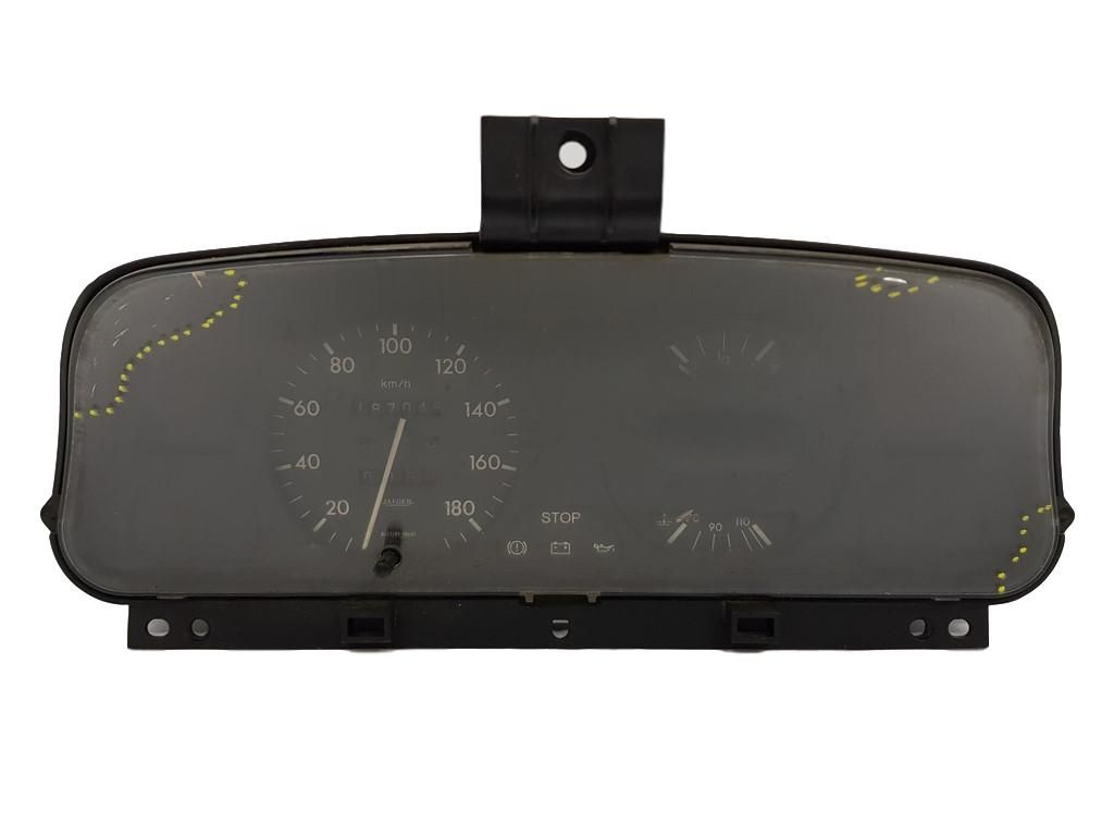 Tacho Kombiinstrument 1480111080 PSA Fiat main product photo