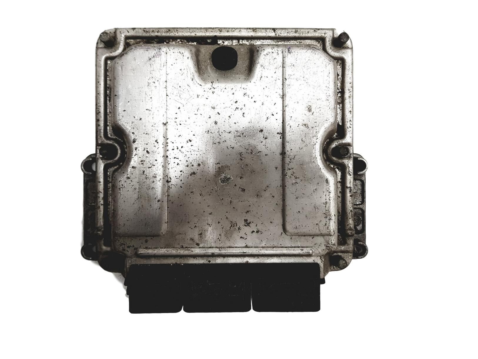 Steuergerät 0281011324 8200309316 8200309321 Renault Bosch 12398 main product photo