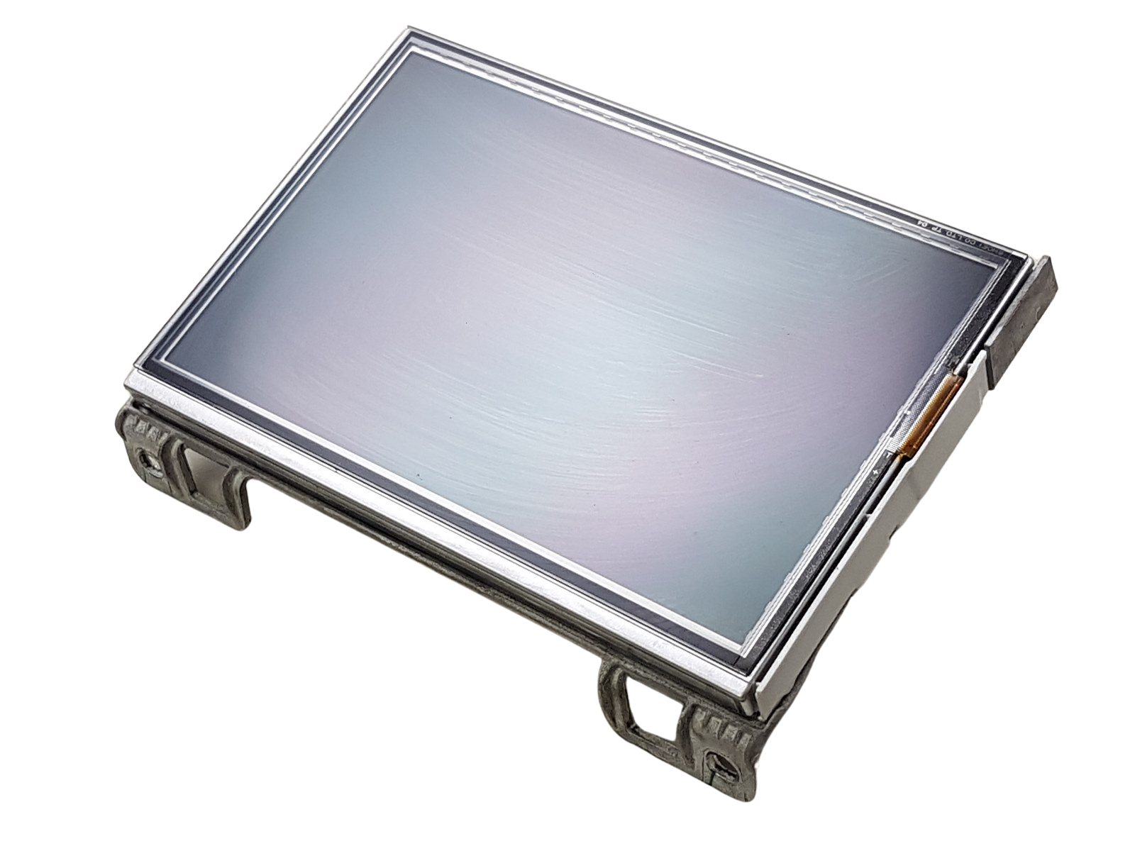 Display Für Navigationssystem Peugeot 208 2008 9812046980 A2C14803700 VDO main product photo