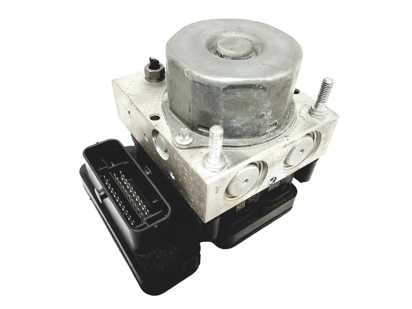 Abs-Pumpe Fiat Panda 51965448 0265243906 Bosch 33635 main product photo