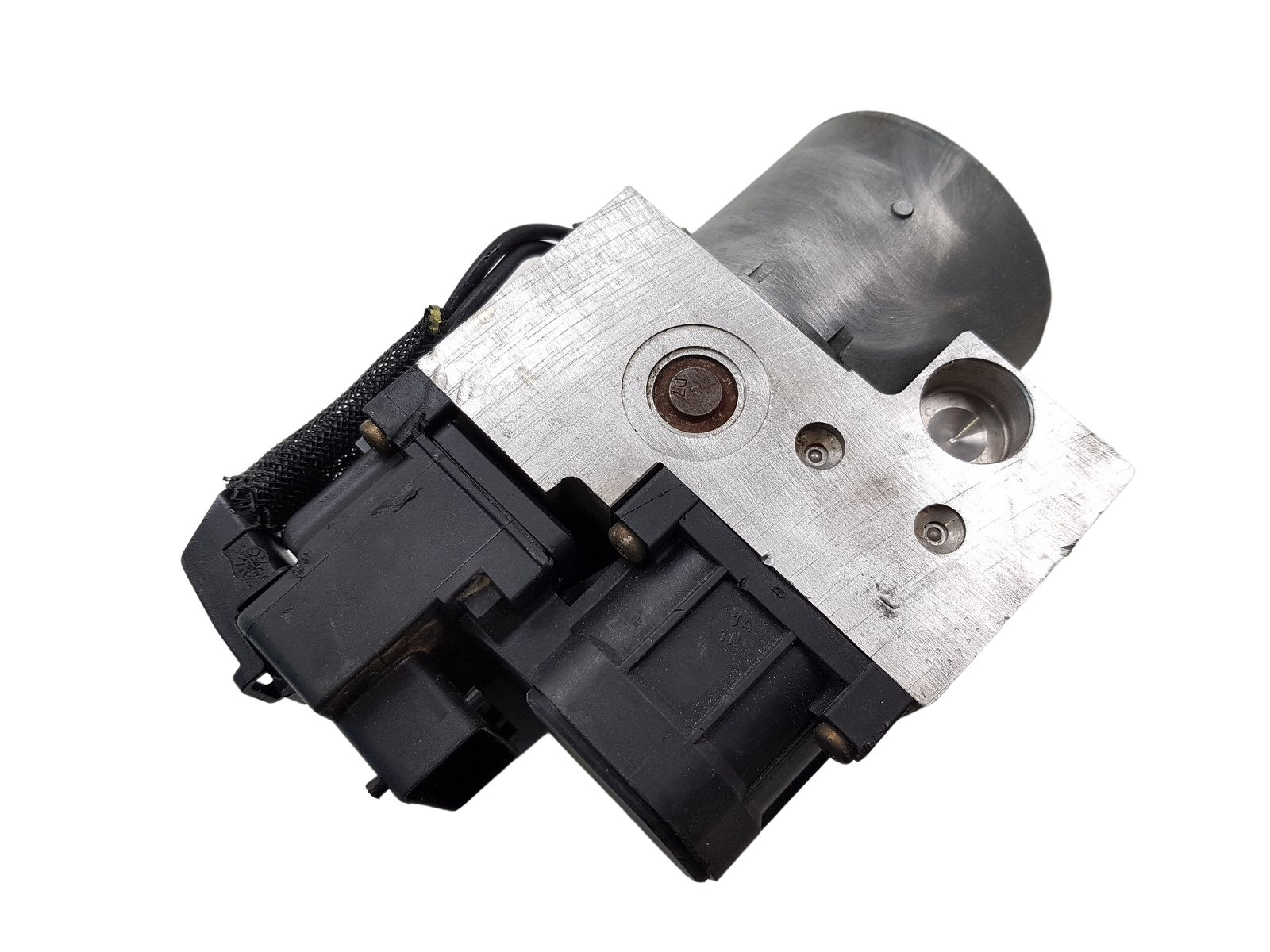 Abs-Pumpe Citroen Xsara Picasso 9633666580 0273004353 2654 main product photo
