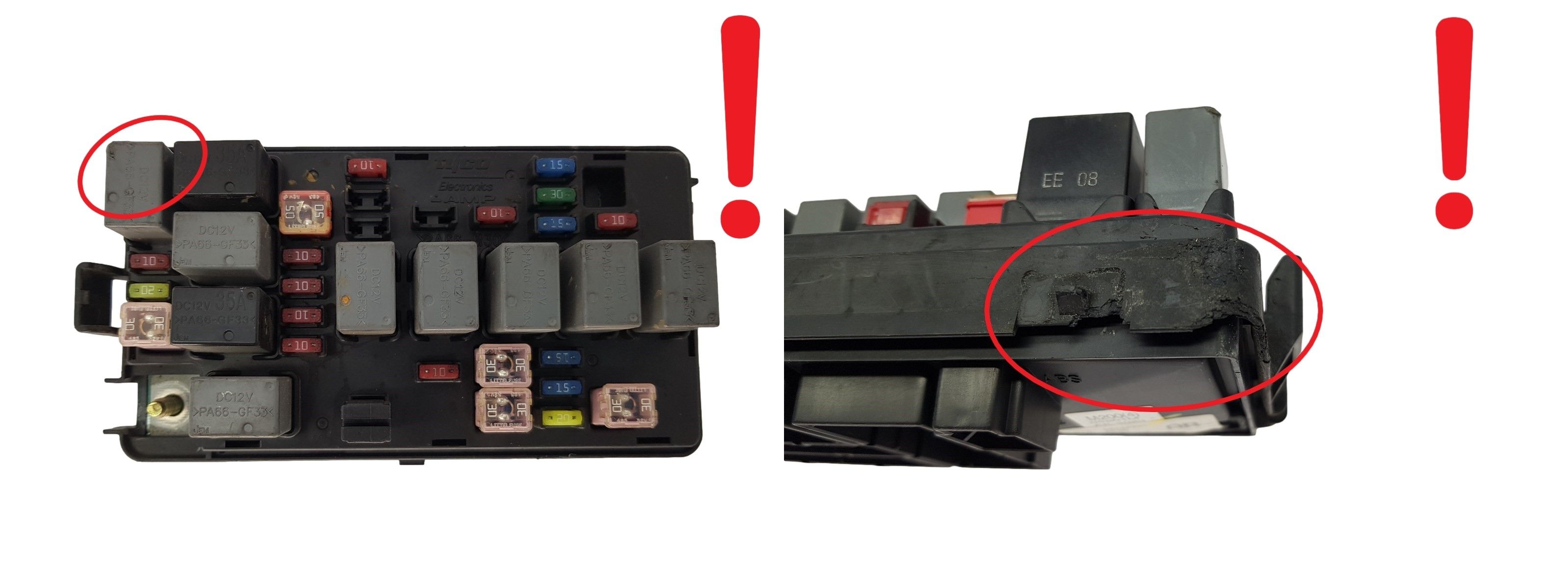 Modul 96428357 M200 Chevrolet Daewoo main product photo