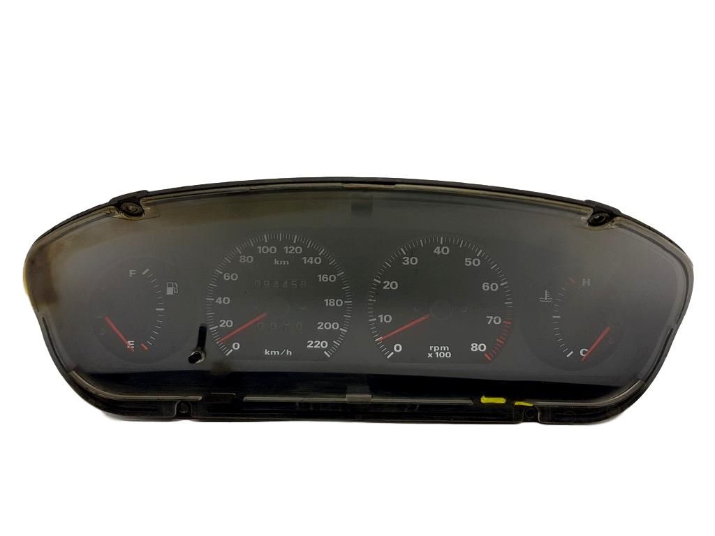 Tacho Kombiinstrument Fiat Bravo 7781632 FI0005001K0C0 9523 main product photo
