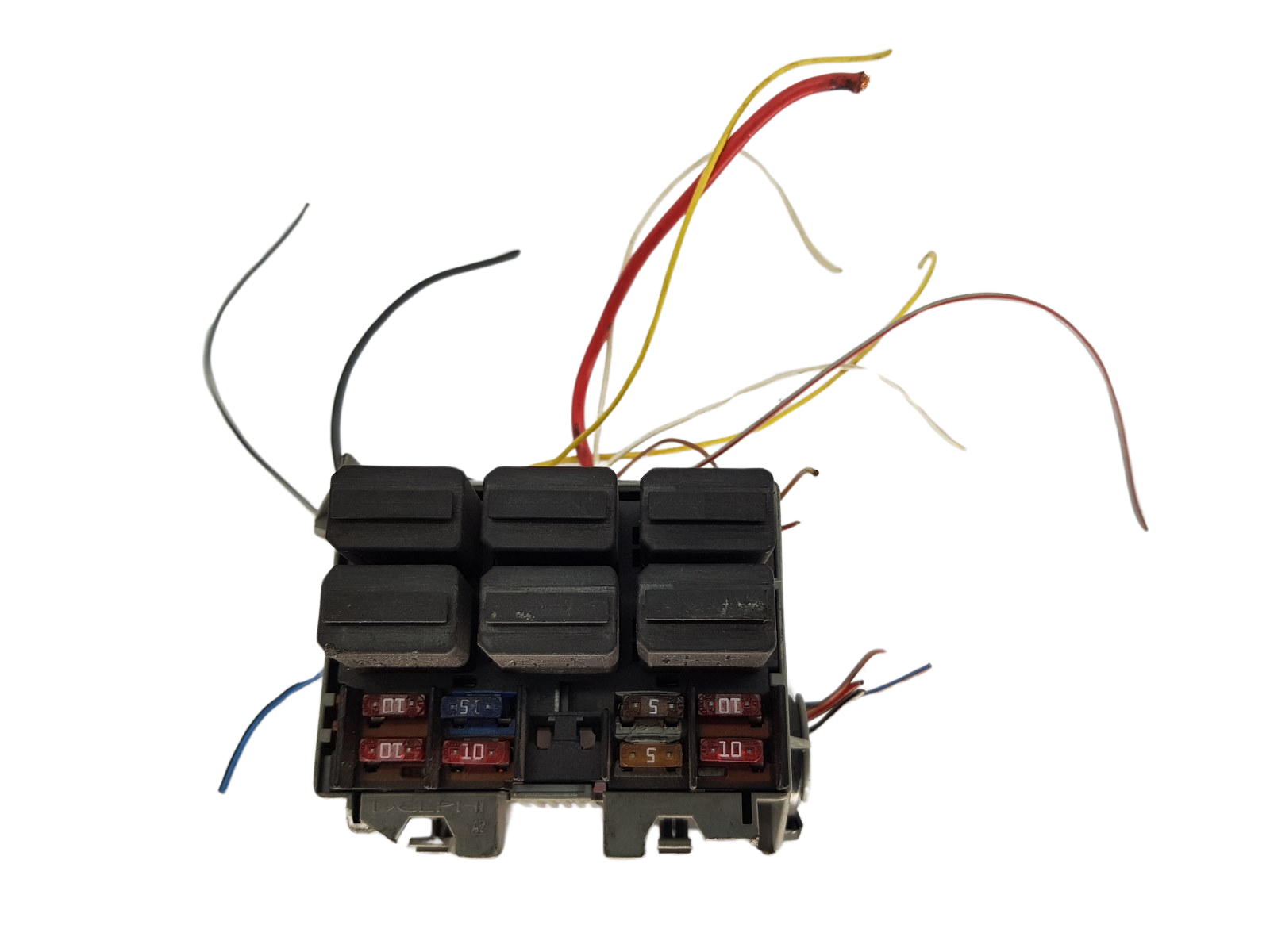 Modul 09115141 Opel main product photo