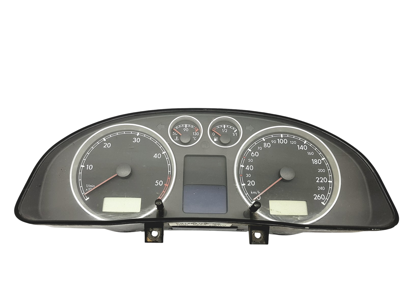 Tacho Kombiinstrument VW Passat 3B 3B0920826A 110080137002 40991 main product photo