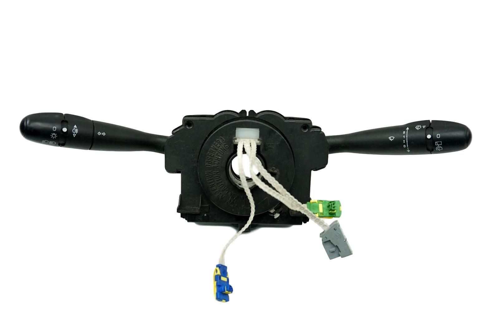 Schalter Blinker 96451818ZL Xsara 2 Citroen Peugeot main product photo