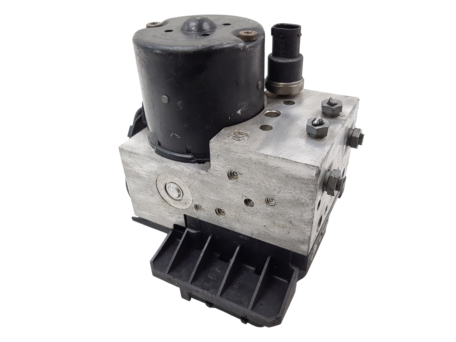 Abs-Pumpe ESP Mercedes W168 A0044310912 0265202461 Bosch 1427 main product photo