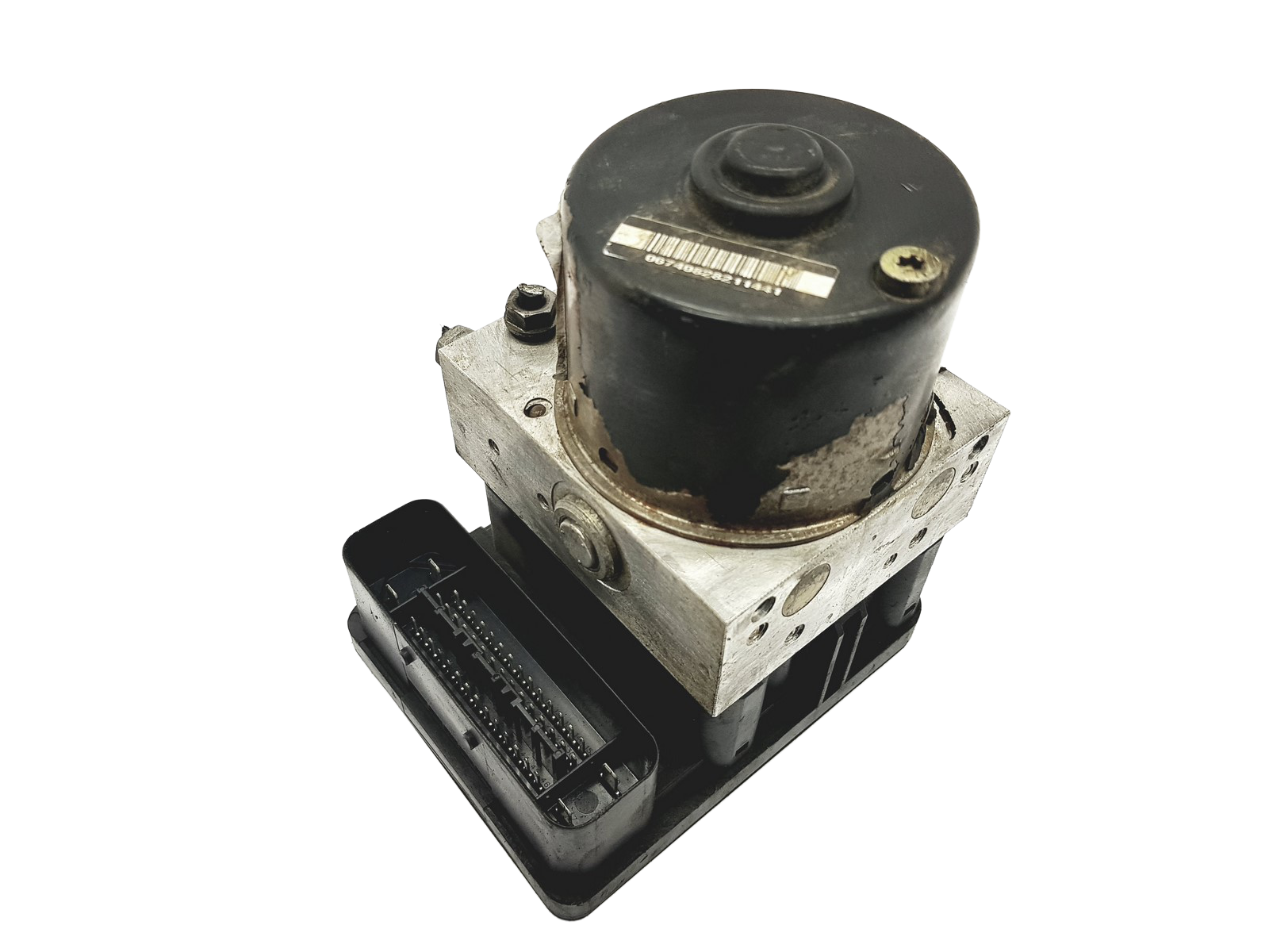Abs-Pumpe VW Audi Seat Skoda 1K0907379K 1K0614517H Ate 40339 main product photo