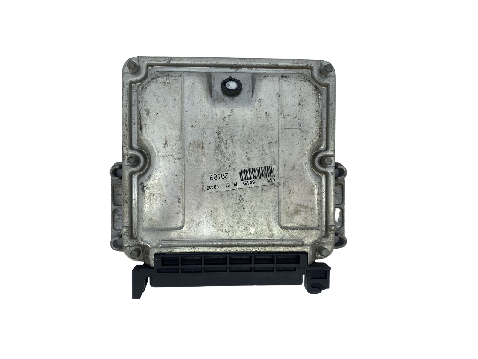 Steuergerät PSA 0281010137 9635158480 28FM0152 Bosch 60358 main product photo