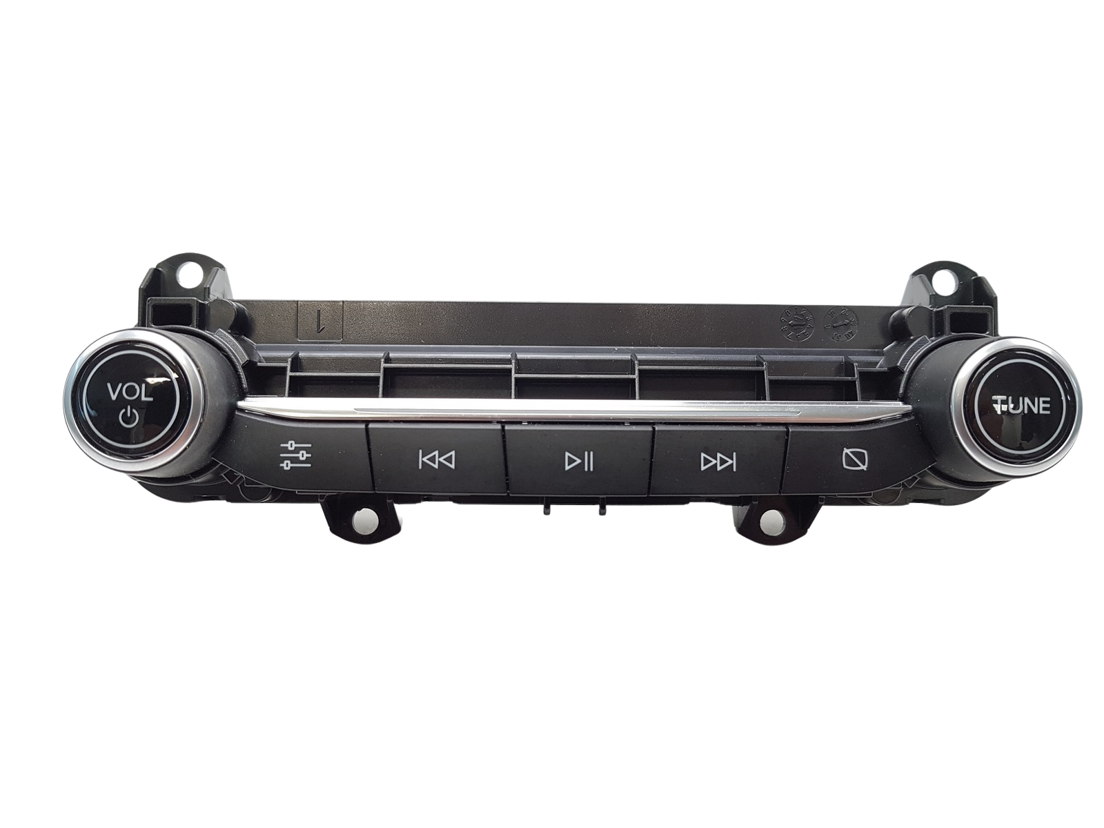 Autoradio Ford Fiesta 7 H1BT-18K811-HE 0km main product photo