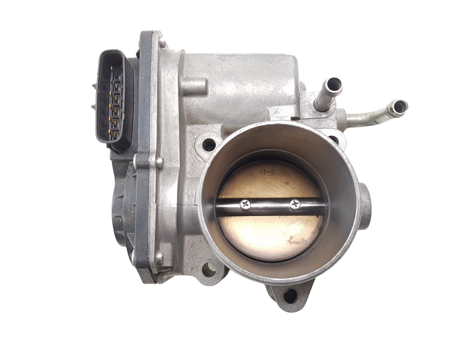 Drosselklappe Suzuki SX4 54LA 1450 54LA-1450 main product photo