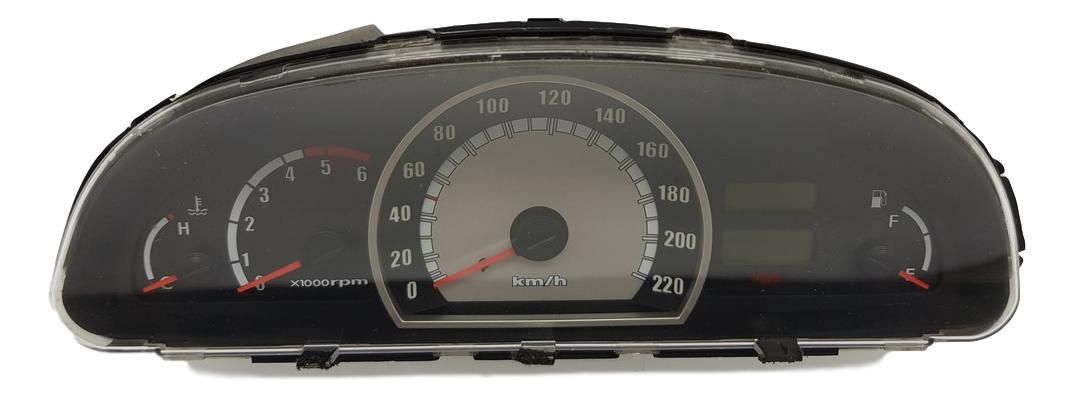 Tacho Kombiinstrument Hyundai Matrix 94003-17350 2005-17800H main product photo