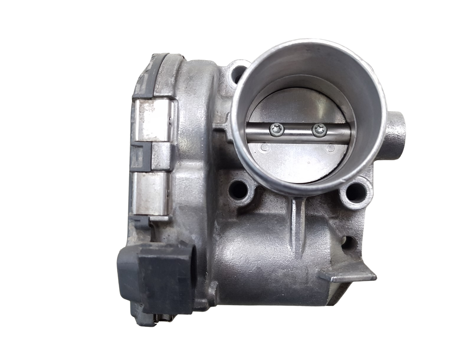 Drosselklappe Fiat Lancia Alfa Romeo 0280750137 1.4 16V 2850 main product photo