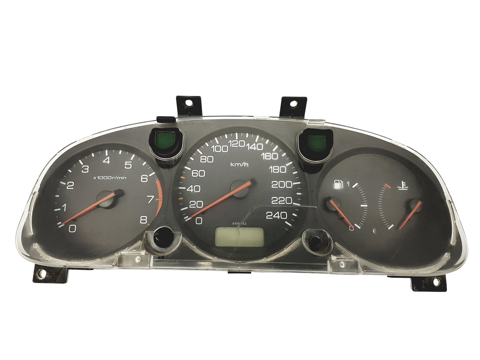 Tacho Kombiinstrument Honda Accord HR0251010 78100G110 48185 main product photo