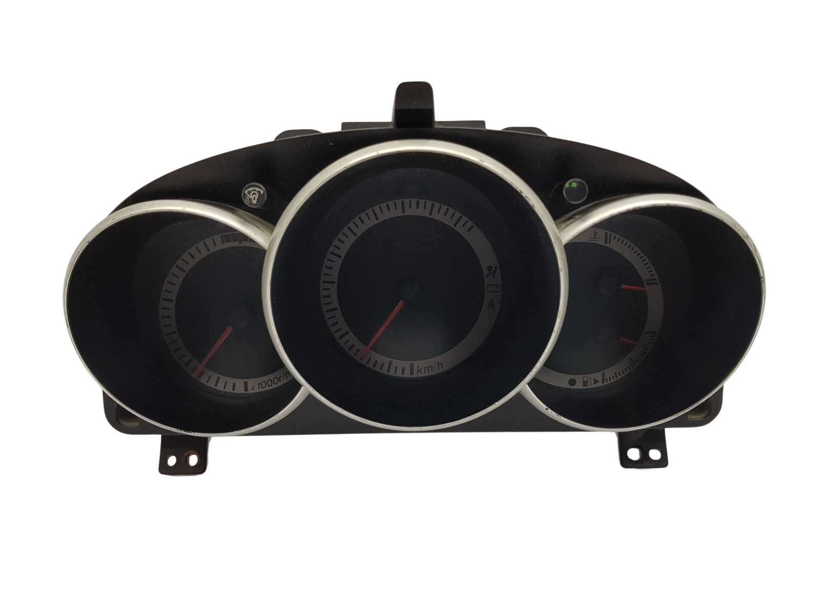 Tacho Kombiinstrument Mazda 3 4LBP4LA 4L BP4L A 2842 main product photo