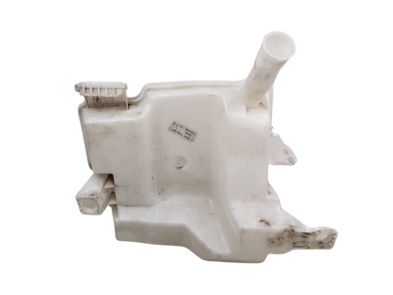 Wischwassertank BV61-17B613-CB BV6117B613CB Ford Focus MK3 main product photo