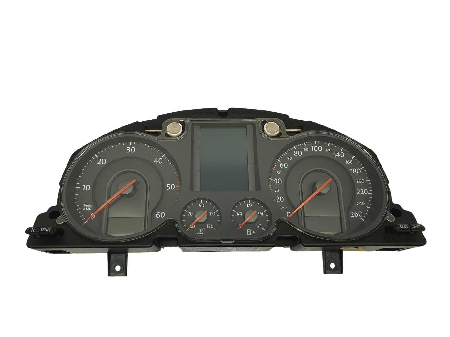 Tacho Kombiinstrument VW Passat B6 3C0920871 A2C53144889 69413 main product photo